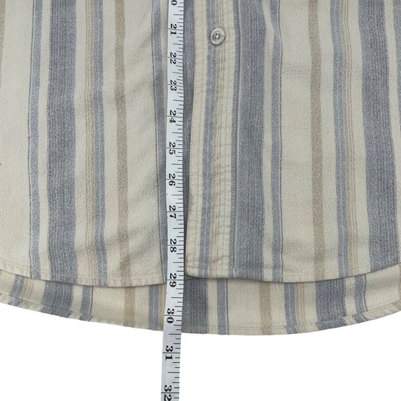 St. John's Bay - Heavyweight - Long Sleeve Shirt‎ - Large Tall - Picture 10 of 11